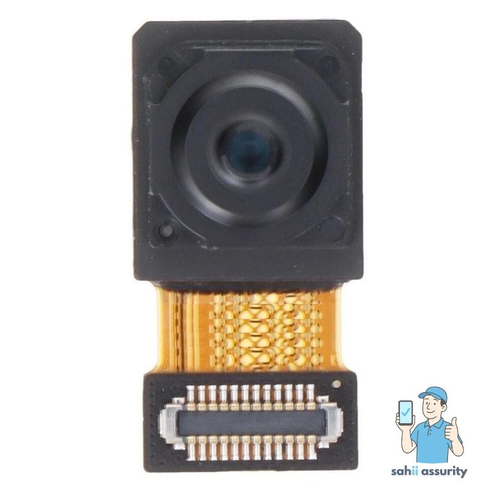 Replacement Front Camera for Xiaomi Redmi Note 12 Pro Plus 5G (Selfie Camera) thumbnail